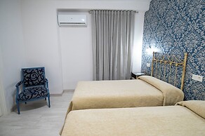Hotel Manzanito
