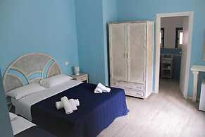 Bed and Breakfast Casa Tropea
