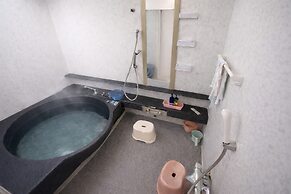 Capsule Hotel Block Room