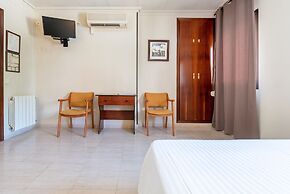 Hotel Canadá