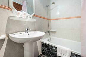 Hotel Canadá