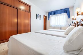 Hotel Canadá