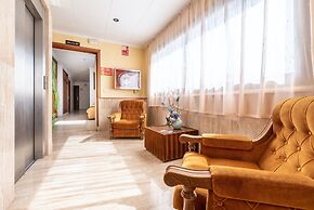 Hotel Canadá