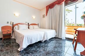 Hotel Canadá