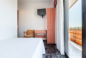 Hotel Canadá