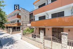 Hotel Canadá