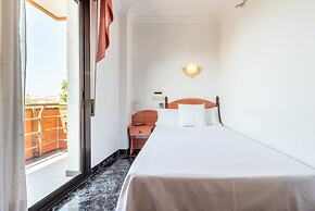 Hotel Canadá