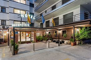 Hotel Canadá