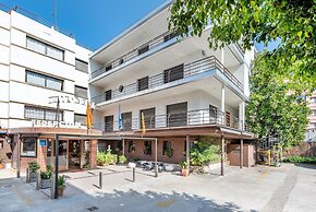 Hotel Canadá