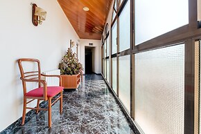 Hotel Canadá