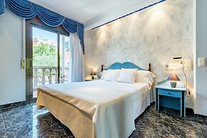 Hotel Canadá