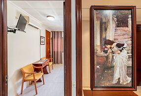 Hotel Canadá