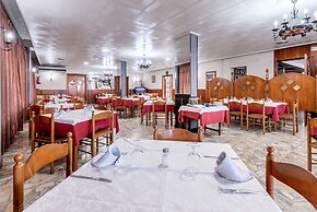 Hotel Canadá