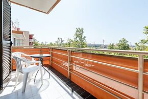 Hotel Canadá
