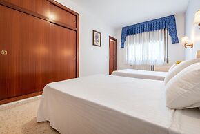 Hotel Canadá