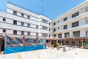 Hotel Canadá