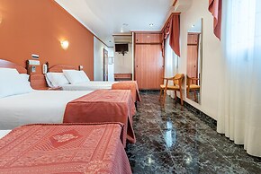 Hotel Canadá