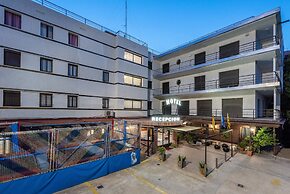 Hotel Canadá