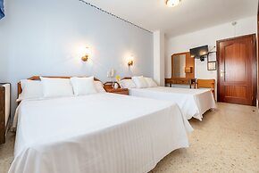 Hotel Canadá