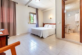 Hotel Canadá