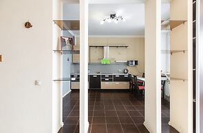 Bussi Suites - Grizodubovoi 2