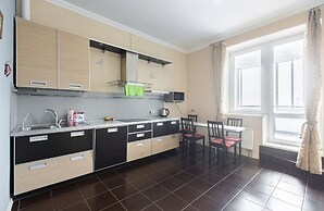 Bussi Suites - Grizodubovoi 2