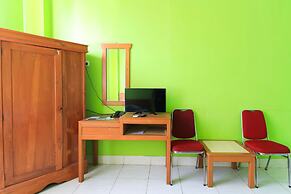 Pondok Green Adhyaksa Syariah