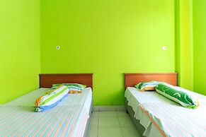 Pondok Green Adhyaksa Syariah