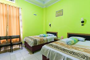 Pondok Green Adhyaksa Syariah