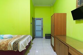 Pondok Green Adhyaksa Syariah