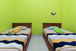 Pondok Green Adhyaksa Syariah