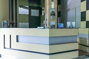 Pondok Green Adhyaksa Syariah