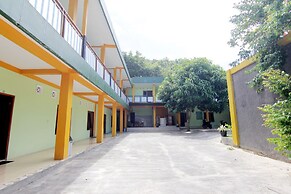 Losmen Alden