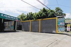 Losmen Alden