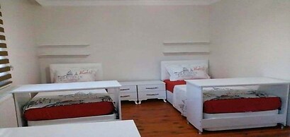 Bartin Yildiz Pansiyon