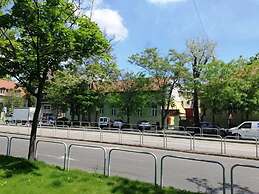 Guest House Orczy Park