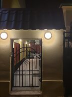 Guest House Orczy Park