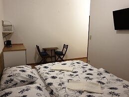 Guest House Orczy Park