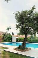 Villa Los Rosales