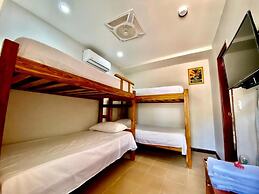 Hostal  Aurora - Hostel
