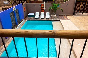 Hostal  Aurora - Hostel