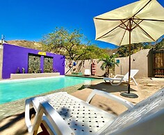 Hostal  Aurora - Hostel