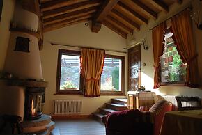 Le Moulin des Aravis