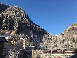 Le Moulin des Aravis
