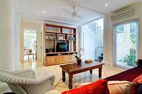 Villa Sipo