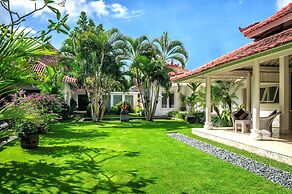 Villa Sipo