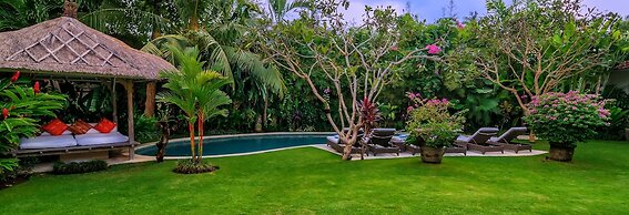 Villa Sipo