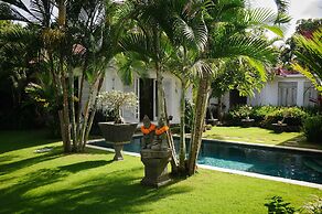 Villa Sipo