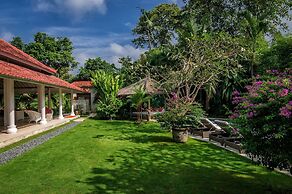 Villa Sipo