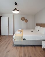 Fortunella Suites & Villas